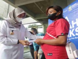 Banyuwangi Segera Tuntaskan Vaksinansi Covid-19 Bagi 5.300 Bumil