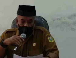 Buntut Video ‘Nyanyi’ Viral di Medsos, Kadispendik Bondowoso Minta Maaf