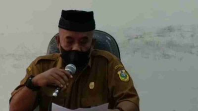 Buntut Video ‘Nyanyi’ Viral di Medsos, Kadispendik Bondowoso Minta Maaf