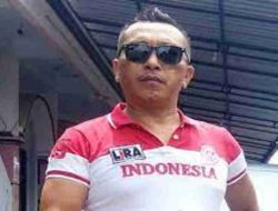 Bupati LIRA Minta Dalang Kasus RSU Disanksi Sesuai Kejahatannya