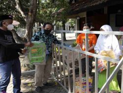 DPKK Pastikan Pendidikan Anak di Isoter Berjalan Lancar