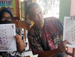 Diduga Gelapkan Dana BST, Kades Ngadri Dipolisikan Warganya