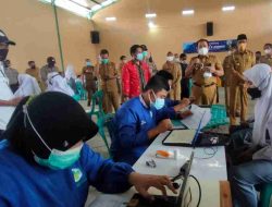 Jember PPKM Level 1, Bupati Hendy Tunggu Instruksi Mendagri