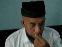Kadispendik Bondowoso Siap Undur Diri Jika Voice Note Itu Miliknya