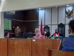 Melanggar Prokes, Kadisdikbud Bondowoso Disanksi Rp 3 Juta