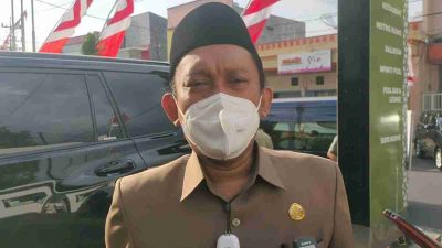 Pansus Covid-19 DPRD Jember Tanggapi Penggeledahan di Kantor BPBD, Akan Panggil Pejabat Terkait