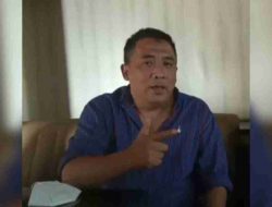 Pansus Menilai Tim Pembentukan TP2D dari Eksekutif Berbohong Pada Bupati
