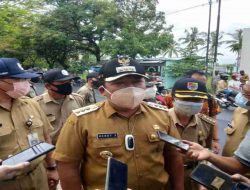 Pemkab Jember Selesaikan Pengaspalan 60 Km Jalan Rusak