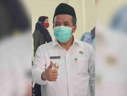 Pemkab Pasuruan Akan Jamin Biaya Pendidikan Anak Yatim Akibat Virus Covid-19