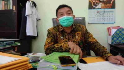 Permohonan Dispensasi Nikah Belum Cukup Umur di Banyuwangi Masih Tinggi