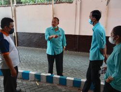 Samsat Malang Kota Ajak Wajib Pajak Memanfaatkan Layanan Pemutihan dan Diskon PKB