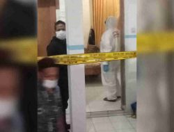 Polisi Berhasil Ungkap Kematian Janda di Kamar Hotel, Ternyata Ini Penyebabnya