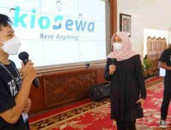 Program ‘Jagoan Bisnis’, Ajang Mencetak Pengusaha Muda di Banyuwangi Sekaligus Menggelorakan Gerakan Bangga Buatan Indonesia