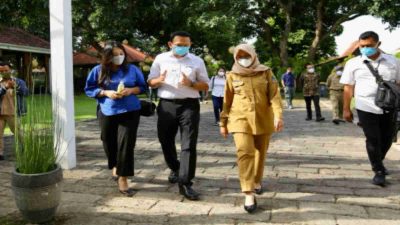 Ahok: Banyuwangi Jadi Bukti Daerah Bisa Maju Meski Jauh dari Ibu Kota