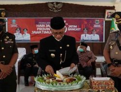 Bupati Salwa Optimis Ekonomi Bondowoso Akan Segera Bangkit