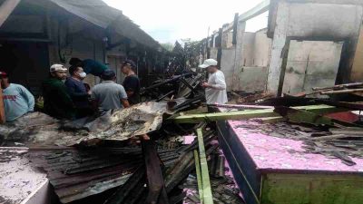 DPRD Banyuwangi Siap Anggarkan Pembangunan Pasar Kalibaru