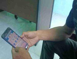 Dari Ratusan Pemdes di Kabupaten Bondowoso Baru Dua Desa yang Menggunakan Aplikasi Simdes