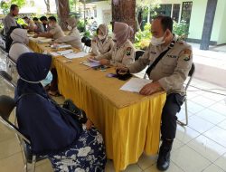 Percepatan Bantuan Tunai, Polres Malang Buka Layanan Wilayah Malang Utara