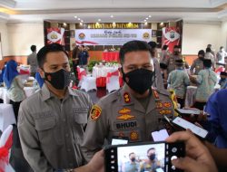 AKBP Buher : Humas Polri Harus Siap Hadapi Tantangan di Era Digital