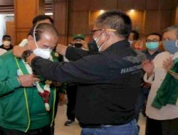 KONI Jatim Komitmen Lakukan Persiapan Lebih Matang Hadapi PON XXI