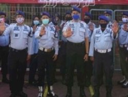 Kasus Penganiayaan, Dirjen Kemenkumham Periksa 7 orang Petugas dan Napi Lapas Jember