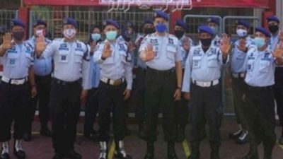 Kasus Penganiayaan, Dirjen Kemenkumham Periksa 7 orang Petugas dan Napi Lapas Jember