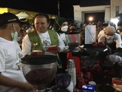 Kopi Robusta Jember Terbaik di Indonesia
