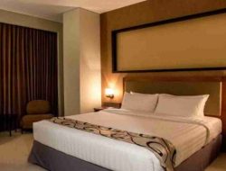 Okupansi Hotel Berbintang di Bondowoso Masih 10 Persen