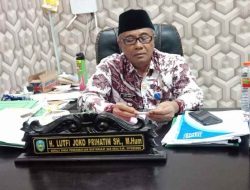 Terlambat SPJ LPD, 9 Desa Terancam Tak Bisa Cairkan BLT DD