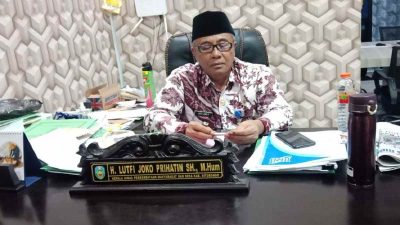 Terlambat SPJ LPD, 9 Desa Terancam Tak Bisa Cairkan BLT DD
