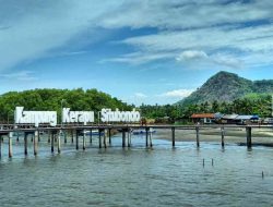Tiga Pengelola Obyek Wisata Ditegur Dinas Pariwisata Situbondo