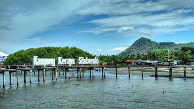 Tiga Pengelola Obyek Wisata Ditegur Dinas Pariwisata Situbondo