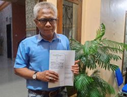 Warga Jember Gugat Perum Perhutani Soal  Komersialisasi Pantai Malikan Tanjung Papuma
