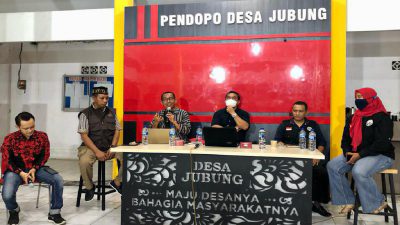 75 Persen Perusahaan di Kabupaten Jember Bayar Upah Buruh Tidak Sesuai UMK