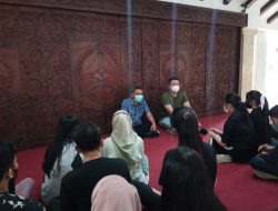 Djoni Sudjatmoko Pembina PWI Malang Raya: Kita Harus Percaya Diri