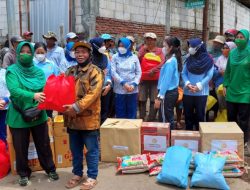 Dharma Pertiwi Malang Raya, Gelar Bhakti Sosial Bantu Korban Banjir Bandang