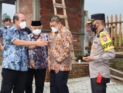 Kepala BNPT Boy Rafli: Kabupaten Malang Salah Satu Pilot Project Program KKTN