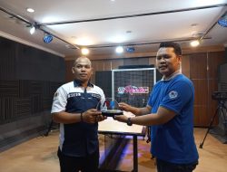 PWI Murung Raya Gelar Studi Banding ke PWI Malang Raya Sambil Kunjungi IBU Malang