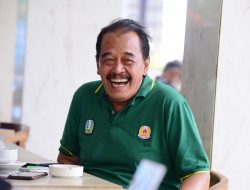 Jatim Peringkat 3 PON XX Papua