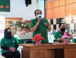 KONI Jatim Kucurkan Rp 200 Juta untuk Cabor yang Juara Umum di PON Papua