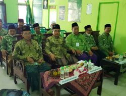 Mantan Bupati Lumajang Tak Lagi Pimpin MWCNU Sukodono