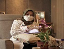 PAI Lumajang Daftarkan 12 Jenis Anggrek Hybrid ke Lembaga Paten Internasional