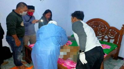 Pria Asal Kepanjen Tewas Saat Kencan di Kamar Hotel, Diduga Alami Serangan Jantung