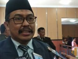 Pansus RPJMD Tuding Eksekutif Ingin Menciptakan Kegaduhan