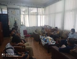 UMP Hanya Naik 1 Persen, Serikat Buruh Mengeluh Ke Pemkab