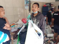 Warga RW 14 Ngaglik Kota Batu, Ubah Sampah Menjadi Berkah