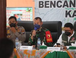 Wapres RI : Pemerintah Sangat Konsen Terhadap Relokasi untuk Pengungsi Semeru