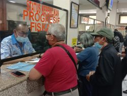 Diakhir Program Pemutihan, Samsat Malang Kota Buka Loket Tambahan Pembayaran Pajak
