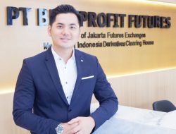 Jelang Akhir Tahun, Emas Berjangka Miliki Peluang Untung Tinggi