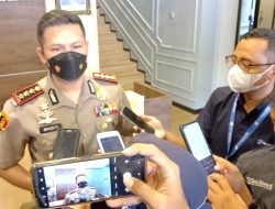 Tingkatkan Pelayanan Publik, Polresta Malang Kota Siap Gandeng Pihak Akademisi